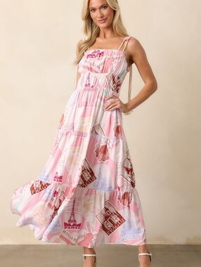 Prosperina Dress NWT Size MEDIUM